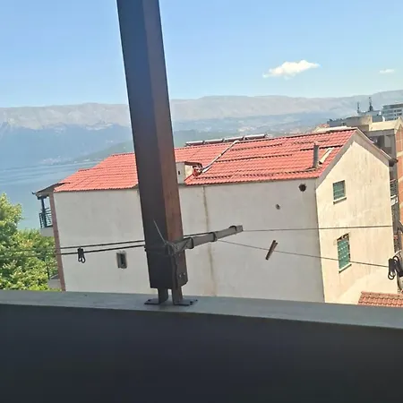 Apartamento Luan