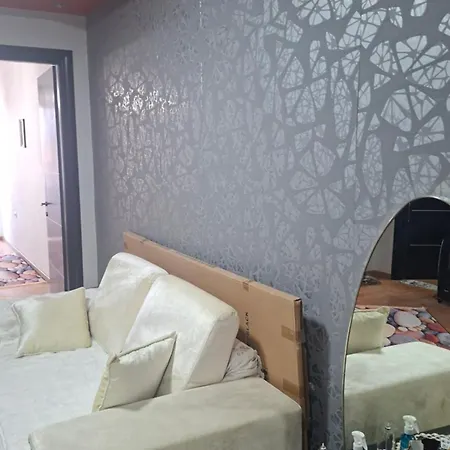 Luan Apartamento *