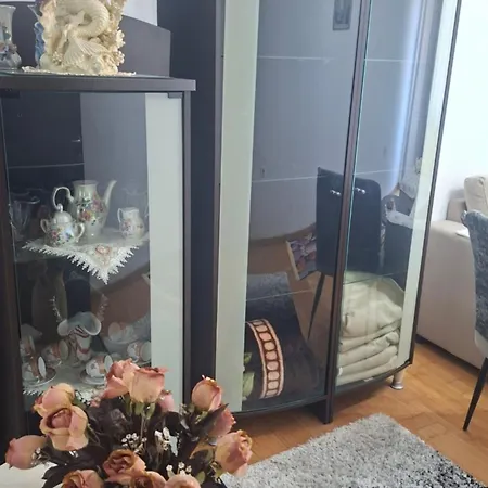 Apartamento Luan