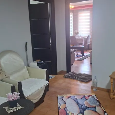 Luan Apartamento *